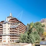 Sarrahera By Seamount Baqueira Beret
