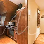 Appartement Sarrahera By Seamount