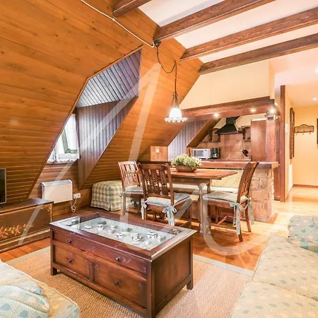 Sarrahera By Seamount Appartement
