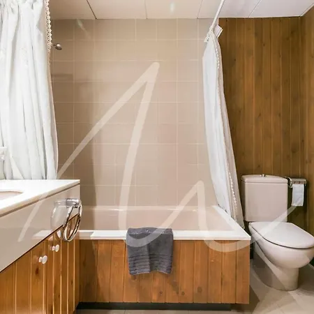 Apartamento Sarrahera By Seamount