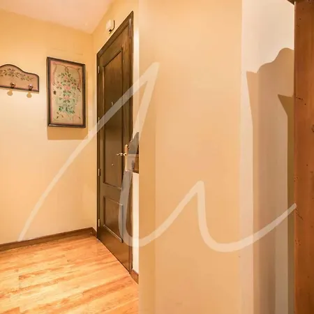 Sarrahera By Seamount Apartamento Baqueira Beret