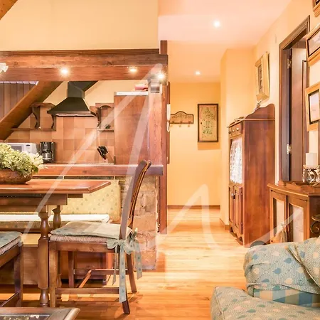 Appartement Sarrahèra By Seamount
