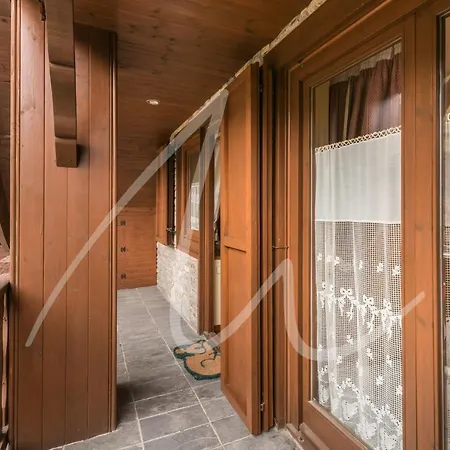 Sarrahera By Seamount Apartamento Baqueira Beret