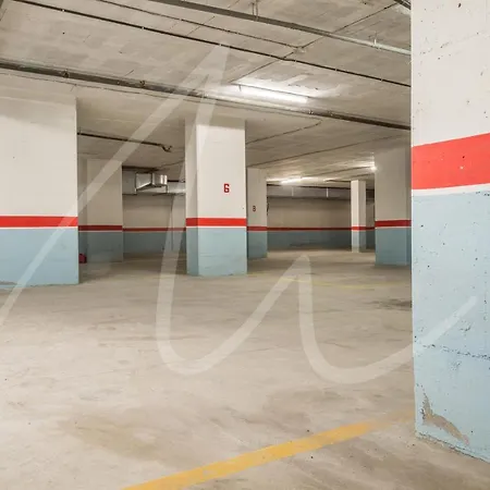Apartamento Sarrahera By Seamount
